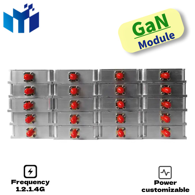 1.2G 1.4G Drone UAV GPS Signal Blocker Jammer Module Manufacturers Suppliers Wholesale Factory in stock China