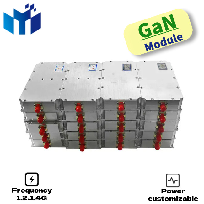 1.2G 1.4G Drone UAV GPS Signal Blocker Jammer Module Manufacturers Suppliers Wholesale Factory in stock China