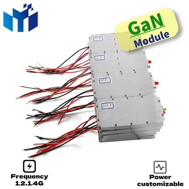 1.2G 1.4G Drone UAV GPS Signal Blocker Jammer Module Manufacturers Suppliers Wholesale Factory in stock China