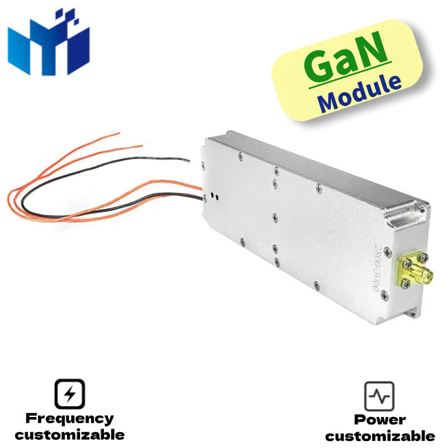 UAV Defense 900MHz 2.4GHz Anti Drone Signal Jammer Module Manufacturers Suppliers Wholesale Factory in stock China
