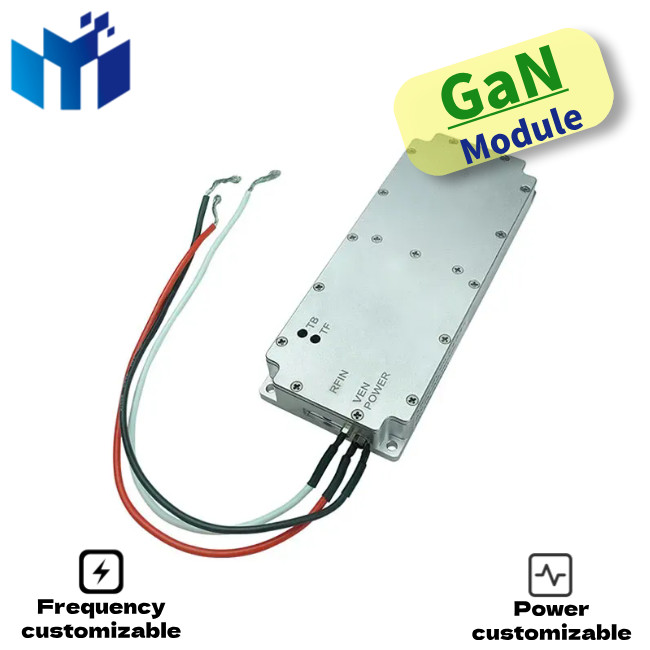 5.2G 5.8G 20W 30W 40W 50W Drone Counter Signal Jammer Module Manufacturers Suppliers Wholesale Factory in stock