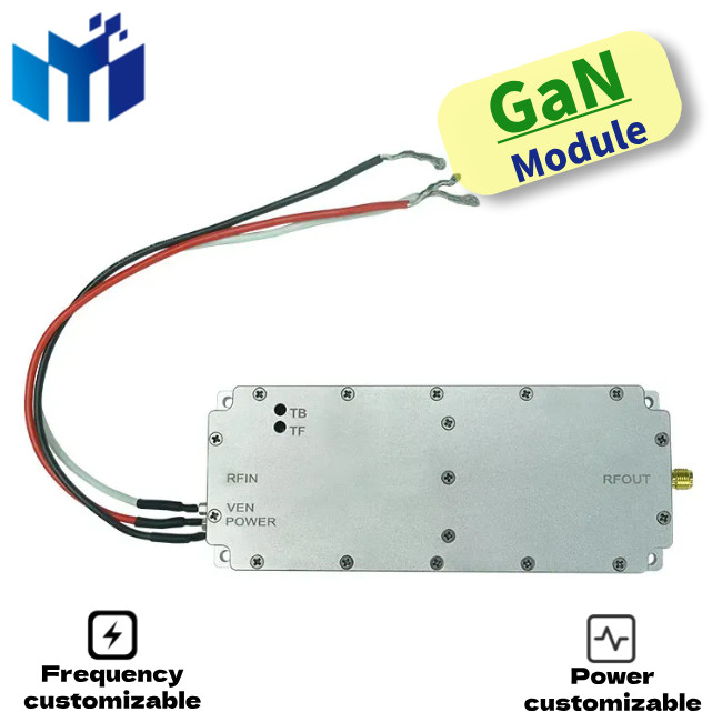 5.2G 5.8G 20W 30W 40W 50W Drone Counter Signal Jammer Module Manufacturers Suppliers Wholesale Factory in stock