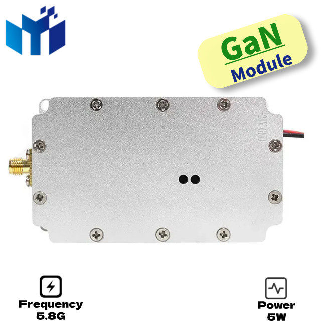 5725-5850MHz 5.8G 5W Anti Drone Signal Jammer Module Manufacturers Suppliers Wholesale Factory in stock China