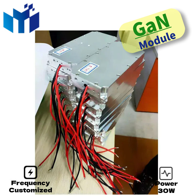 Output Power 30W 433 868 915 MHz Anti Drone Module for UAV Defense Counter Manufacturers Suppliers Wholesale Factory