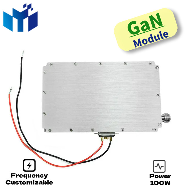 1.5g 2.4g 5.8g 100w Uav Module Jammer Manufacturers Suppliers Wholesale Factory in stock China Newest Buy