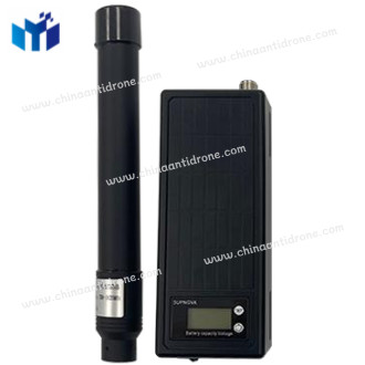 Directional Drone Jammer Portable Anti Drone Equipment for Individual Soldiers BX1 C1
