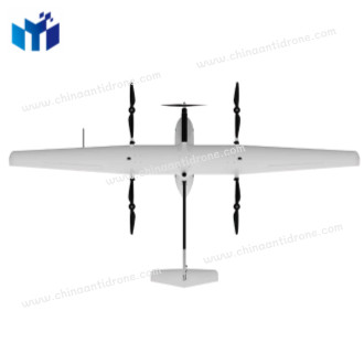 Vertical Take Off and Landing VTOL Fixed Wing Drone Manufacturers Suppliers Wholesale Factory in stock Customized V3540