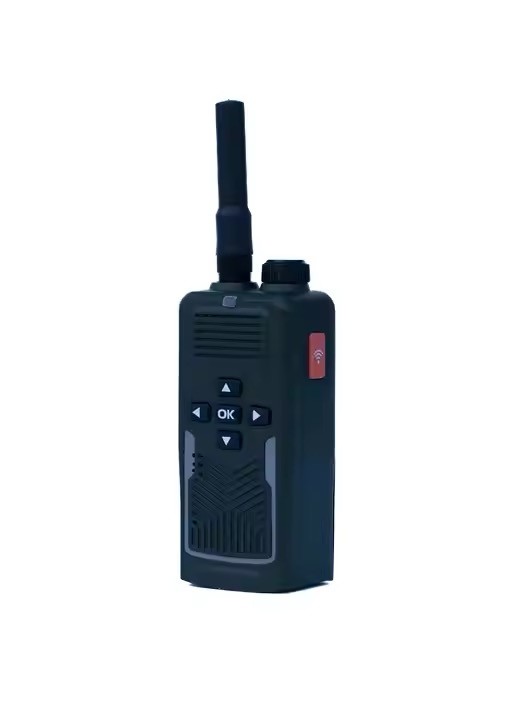 Portable Drone Detector Tactical Team Alarm for Communicating Each Other 3KM Long Range