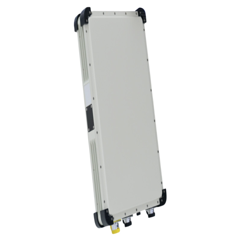 C Band Drone Detection Anti UAV Radar with Effective Range of 100m-5.0km