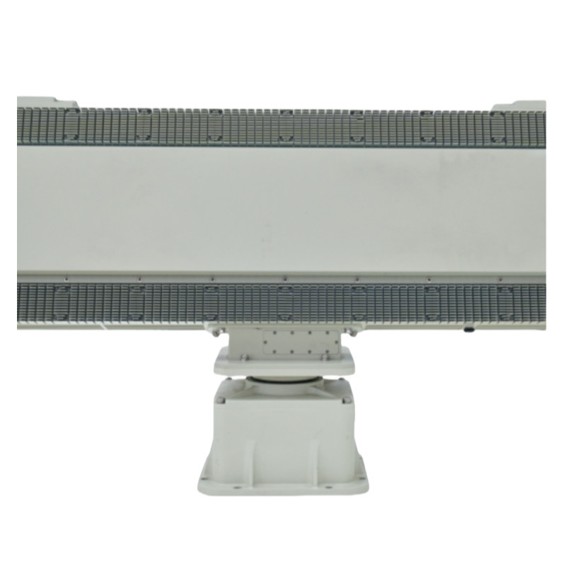 X Band Anti UAV Radar Easy Installation and Long Range Detection with High Flexibility and Cost-effectiveness