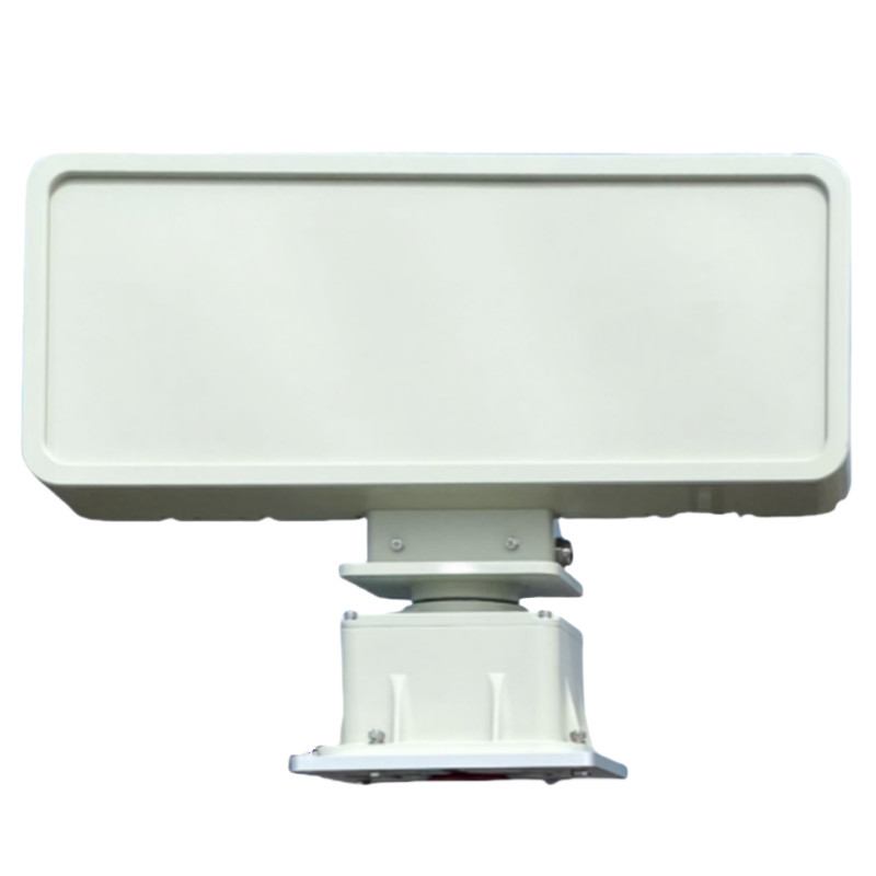 High Accuracy 24/7 After-Sales Service Anti UAV Radar for Civilian Drone Detection and Target Indication