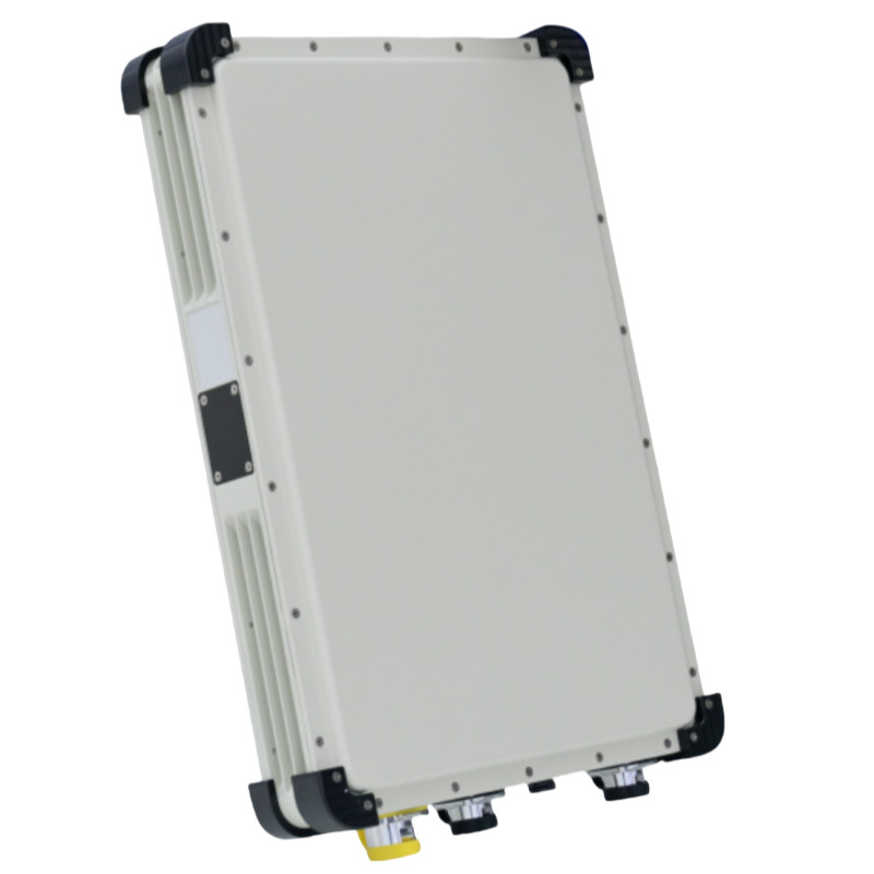 Advanced C Band Anti UAV Radar For Precise Target Monitoring And Prompt Response To Abnormal Situations