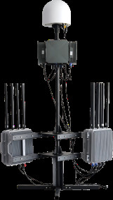 Drones Defense & Low-Altitude Defense System