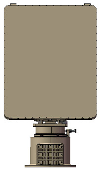 Long Range Defense Low-Altitude Defense System Detection Distance ＞10km Defense Distance ＞5km