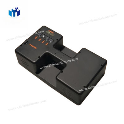 Handheld Anti drone remote control Wireless Anti Intrusion System